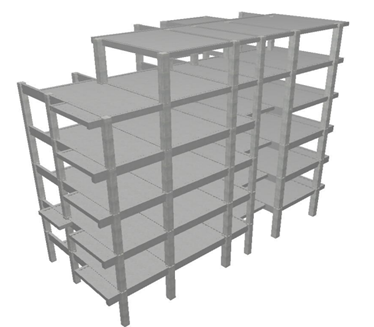 Estructura de Concreto